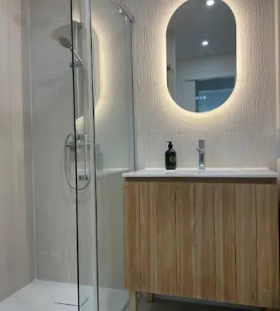 Rooftop Apartman Cannes