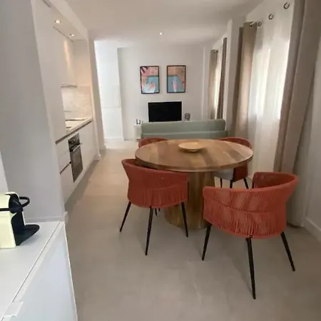 Rooftop Апартаменты *